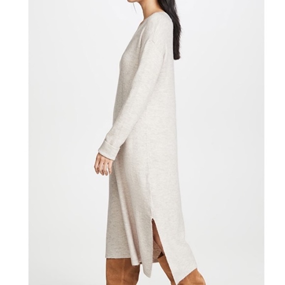 NWT Line & Dot Calli Sweater Dress - Picture 3 of 3